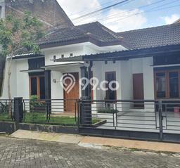 Dijual Rumah Eksklusif 3 KT di Salatiga, Salatiga Dijual Rumah Eksklusif 3 KT di Salatiga, Salatiga