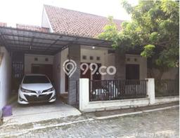 Jual Rumah Bagus Siap Huni LB 70m2 di Karanganyar, Solo Jual Rumah Bagus Siap Huni LB 70m2 di Karanganyar, Solo