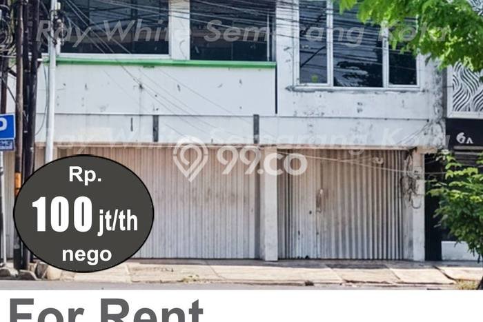 Ruko Disewakan Lokasi Semarang Timur Semarang Harga Spesial! Ruko Disewakan Lokasi Semarang Timur Semarang Harga Spesial!