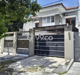 LIMITED OFFER! Rumah Premium area Semarang Selatan, LT 200m² Bangunan 250m² LIMITED OFFER! Rumah Premium area Semarang Selatan, LT 200m² Bangunan 250m²
