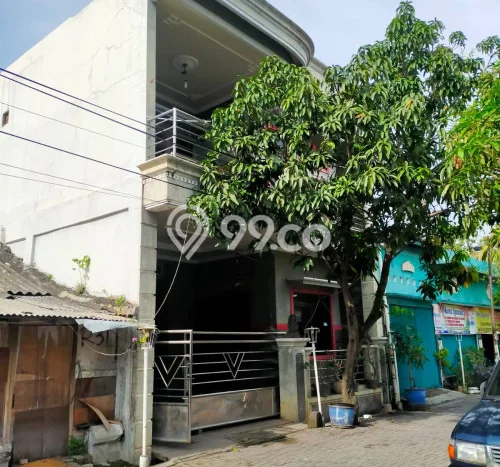 JUAL CEPAT! Rumah Siap Huni Area Strategis Pedurungan, Luas 148m2m² LB 200m2m² JUAL CEPAT! Rumah Siap Huni Area Strategis Pedurungan, Luas 148m2m² LB 200m2m²