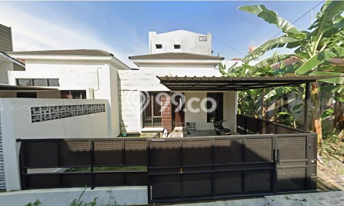 Rumah Modern Minimalis 2 Kamar Bisa Langsung Pindah di Tembalang Rumah Modern Minimalis 2 Kamar Bisa Langsung Pindah di Tembalang