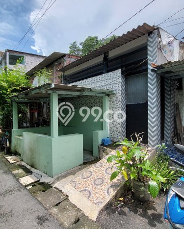 Unit Kost Dijual di Semarang Tengah dengan 10 Kamar Tidur & Luas Bangunan 200m2 Unit Kost Dijual di Semarang Tengah dengan 10 Kamar Tidur & Luas Bangunan 200m2