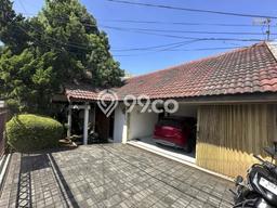 For Sale Rumah Elit Exclusive di Gajah Mungkur, Semarang For Sale Rumah Elit Exclusive di Gajah Mungkur, Semarang