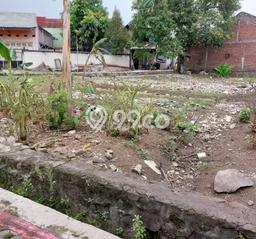 Tanah Kavling untuk Dijual di Tembalang Semarang 615m2 Tanah Kavling untuk Dijual di Tembalang Semarang 615m2