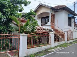 Jual Rumah Minimalis Bagus Punya 5 KT di Candisari Semarang SHM Jual Rumah Minimalis Bagus Punya 5 KT di Candisari Semarang SHM