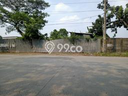 Tanah di Pedurungan, Semarang Luas 6755m2 Dijual Segera Tanah di Pedurungan, Semarang Luas 6755m2 Dijual Segera