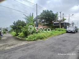 Lahan untuk Dijual di Semarang Barat Semarang Luas 268m2 Lahan untuk Dijual di Semarang Barat Semarang Luas 268m2