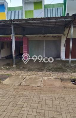 Ruko Dijual di Ngaliyan Semarang dengan Luas Bangunan 75m2 Ruko Dijual di Ngaliyan Semarang dengan Luas Bangunan 75m2