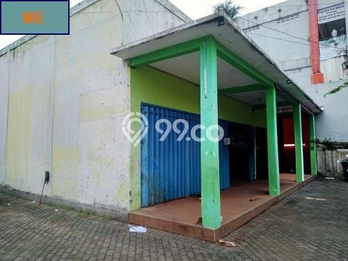 Ruko untuk disewa di Banyumanik punya LT 48m2 & LB 48m2 harga sewa kompetitif Ruko untuk disewa di Banyumanik punya LT 48m2 & LB 48m2 harga sewa kompetitif