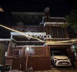 For Sale Rumah 4 Kamar Lokasi Ideal Nyaman dan Strategis di Pedurungan For Sale Rumah 4 Kamar Lokasi Ideal Nyaman dan Strategis di Pedurungan