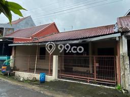 Jual Rumah Favorit Siap Huni LB 100m2 di Ungaran Timur, Semarang Jual Rumah Favorit Siap Huni LB 100m2 di Ungaran Timur, Semarang
