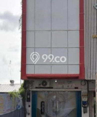 Ruko Dijual Lokasi Stratagis di Gayamsari Semarang Cocok untuk Investasi Ruko Dijual Lokasi Stratagis di Gayamsari Semarang Cocok untuk Investasi