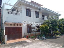 Siap Huni Hunian Elit 4 Kamar di Ngaliyan Dekat ke Mana Saja Siap Huni Hunian Elit 4 Kamar di Ngaliyan Dekat ke Mana Saja