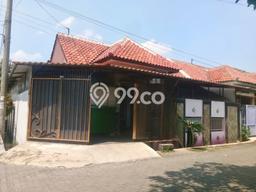 Rumah Modern Cantik 3 KT Siap Huni di Pedurungan Rumah Modern Cantik 3 KT Siap Huni di Pedurungan
