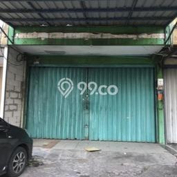 Ruko Kawasan Pedurungan, Luas 250m2m², Lokasi Strategis Ruko Kawasan Pedurungan, Luas 250m2m², Lokasi Strategis