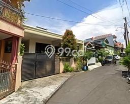 Hunian Cantik Modern Lb 165m2 di Ngaliyan, Semarang Hunian Cantik Modern Lb 165m2 di Ngaliyan, Semarang