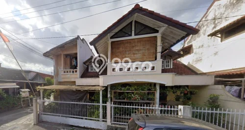 Rumah Eksklusif Siap Huni LT 135m2 di Gondokusuman, Yogyakarta Rumah Eksklusif Siap Huni LT 135m2 di Gondokusuman, Yogyakarta
