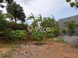 Tanah Dijual Lokasi Gunung Pati, Semarang dengan Luas Tanah 1811m2 dan Status SHM Tanah Dijual Lokasi Gunung Pati, Semarang dengan Luas Tanah 1811m2 dan Status SHM
