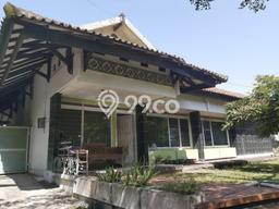 Rumah Eksklusif Dijual LT 840m2 di Gajah Mungkur, Semarang Rumah Eksklusif Dijual LT 840m2 di Gajah Mungkur, Semarang