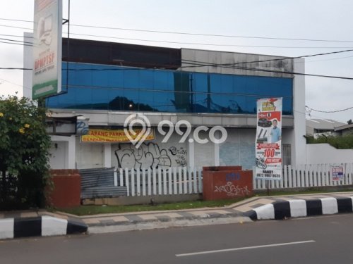 Lahan untuk Dijual di Semarang Barat Semarang Luas 1990m2 Lahan untuk Dijual di Semarang Barat Semarang Luas 1990m2