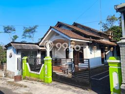Rumah Modern 6 KT di Salatiga Salatiga Unfurnished Rumah Modern 6 KT di Salatiga Salatiga Unfurnished