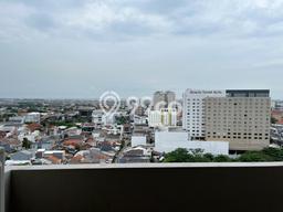 Apartemen Siap Huni 2 Kamar dengan Harga Terjangkau di Area Semarang Tengah, Semarang Apartemen Siap Huni 2 Kamar dengan Harga Terjangkau di Area Semarang Tengah, Semarang