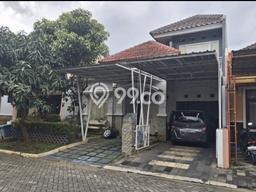 Hunian Eksklusif Siap Huni LT 210m2 di Banyumanik, Semarang Hunian Eksklusif Siap Huni LT 210m2 di Banyumanik, Semarang