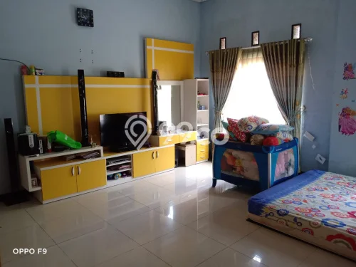 Jual Rumah Favorit Siap Huni LB 200m2 di Magelang Selatan, Magelang Jual Rumah Favorit Siap Huni LB 200m2 di Magelang Selatan, Magelang