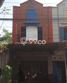 Area Ramai! Ruko Dijual di Tembalang untuk Bisnis Luas Bangunan 90m2 Area Ramai! Ruko Dijual di Tembalang untuk Bisnis Luas Bangunan 90m2