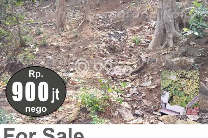 Lahan untuk Dijual di Jepara Jepara Luas 262m2 Lahan untuk Dijual di Jepara Jepara Luas 262m2