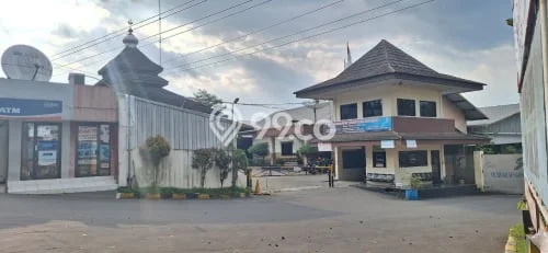 Pabrik Dijual di Temanggung Temanggung dengan Luas Bangunan 19119m2 Pabrik Dijual di Temanggung Temanggung dengan Luas Bangunan 19119m2