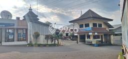 Pabrik Dijual di Temanggung Temanggung dengan Luas Bangunan 19119m2 Pabrik Dijual di Temanggung Temanggung dengan Luas Bangunan 19119m2
