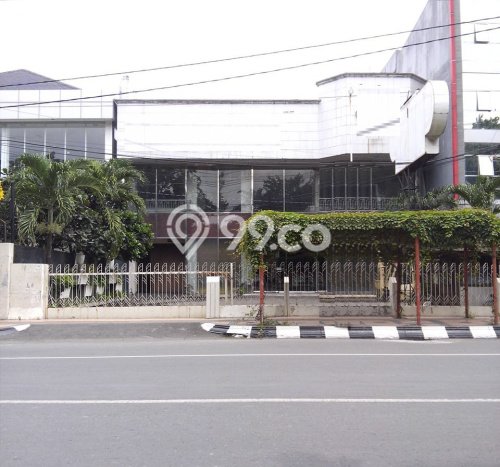 Disewakan Komersial di Semarang Tengah Semarang LT 914m2, LB 840m2 Disewakan Komersial di Semarang Tengah Semarang LT 914m2, LB 840m2