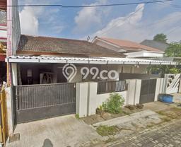 Dijual Rumah Strategis Bagus Punya 5 KT di Banyumanik Semarang SHM Dijual Rumah Strategis Bagus Punya 5 KT di Banyumanik Semarang SHM