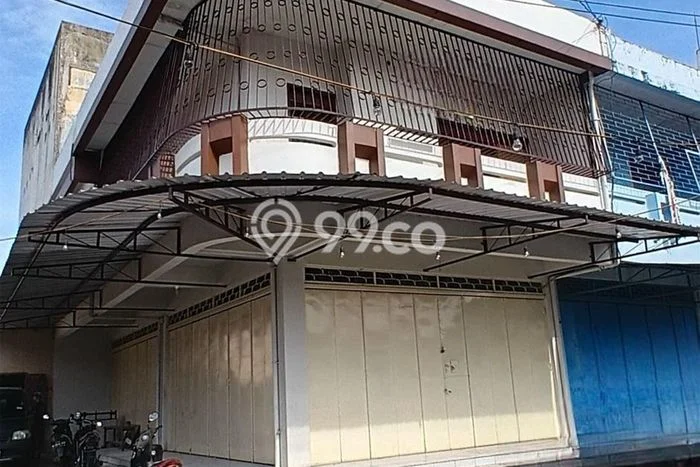 LOKASI STRATEGIS! Ruko Kawasan Weleri, Luas 480m², Sentra Perdagangan LOKASI STRATEGIS! Ruko Kawasan Weleri, Luas 480m², Sentra Perdagangan
