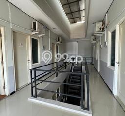 Kos-kosan Dijual di Semarang Timur, Semarang, 20 KT, 20 KM, Bangunan 550m2 Kos-kosan Dijual di Semarang Timur, Semarang, 20 KT, 20 KM, Bangunan 550m2