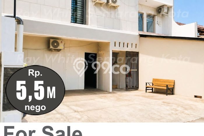 Kost Dijual di Semarang Timur Spesifikasi 28 KT & 28 KM Kost Dijual di Semarang Timur Spesifikasi 28 KT & 28 KM