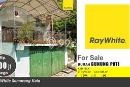 Rumah Minimalis Terbaik Siap Huni Area Gunung Pati LT 273m2 Rumah Minimalis Terbaik Siap Huni Area Gunung Pati LT 273m2