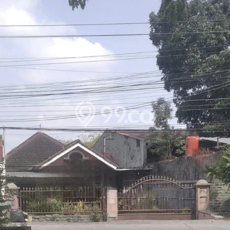 Disewakan Hunian Konsep Minimalis di Pedurungan Semarang dengan 4 KT Disewakan Hunian Konsep Minimalis di Pedurungan Semarang dengan 4 KT