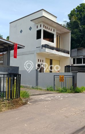 Rumah Modern Minimalis 1 Kamar Bisa Langsung Pindah di Boja Rumah Modern Minimalis 1 Kamar Bisa Langsung Pindah di Boja