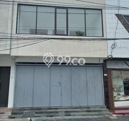 Unit Ruko Disewa Lokasi Semarang Tengah, Semarang Spesifikasi Luas Bangunan 250m2 Unit Ruko Disewa Lokasi Semarang Tengah, Semarang Spesifikasi Luas Bangunan 250m2