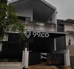 Dijual Rumah Mewah Exclusive di Banyumanik, Semarang Dijual Rumah Mewah Exclusive di Banyumanik, Semarang