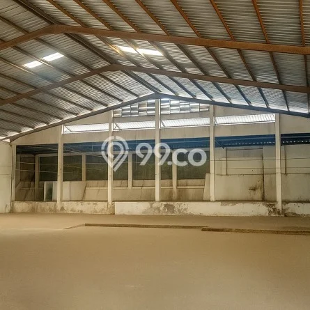 Gudang Disewakan Cepat di Tugu Semarang LB 2000m2 Gudang Disewakan Cepat di Tugu Semarang LB 2000m2