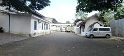 Unit Gudang Paling Strategis di Banyumanik Semarang dengan LB 1500m2 Unit Gudang Paling Strategis di Banyumanik Semarang dengan LB 1500m2