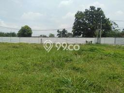 Tanah Investasi Disewakan di Bogor Barat, Bogor, Luas 5205m2 Tanah Investasi Disewakan di Bogor Barat, Bogor, Luas 5205m2