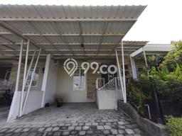 Dijual Cepat Rumah Favorit Siap Huni LB 47m2 di Tembalang, Semarang Dijual Cepat Rumah Favorit Siap Huni LB 47m2 di Tembalang, Semarang