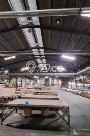 Pabrik Dijual di Temanggung Temanggung dengan Luas Bangunan 19119m2 Pabrik Dijual di Temanggung Temanggung dengan Luas Bangunan 19119m2