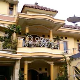 Rumah Modern 6 KT di Salatiga Salatiga Unfurnished Rumah Modern 6 KT di Salatiga Salatiga Unfurnished
