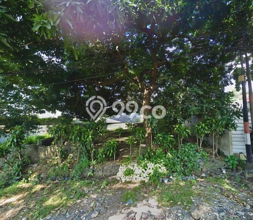 Lahan Kosong Dijual di Semarang Barat, Semarang, Luas 718m2 Area Strategis Lahan Kosong Dijual di Semarang Barat, Semarang, Luas 718m2 Area Strategis